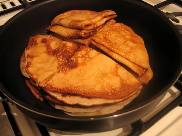 Cook Snap von kochcode-team