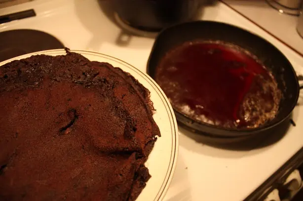 Cook Snap von kochcode-team