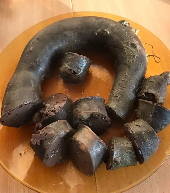 Cook Snap von kochcode-team