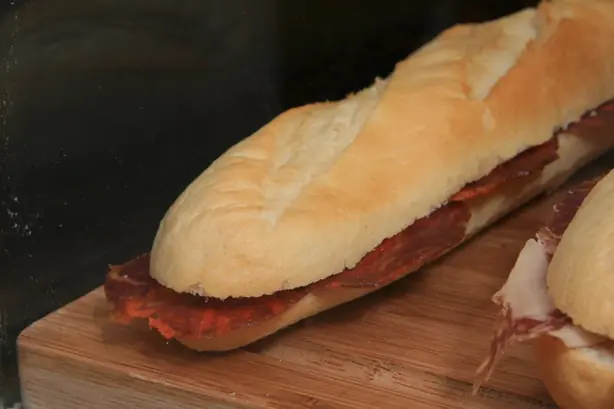 Cook Snap von kochcode-team