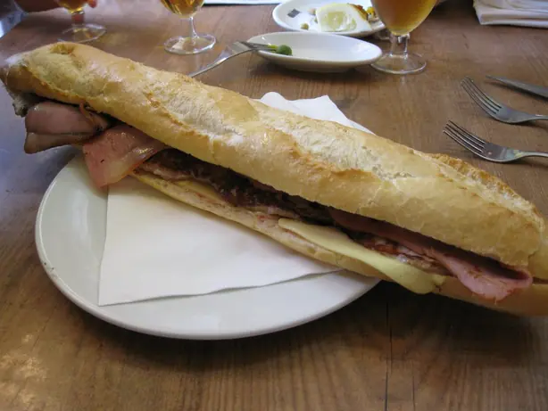 Cook Snap von kochcode-team