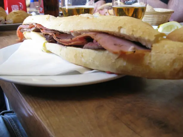 Cook Snap von kochcode-team