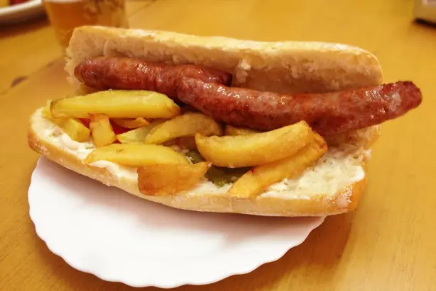 Cook Snap von kochcode-team