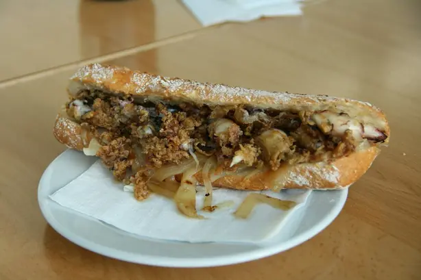 Cook Snap von kochcode-team