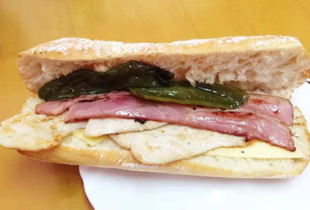 Cook Snap von kochcode-team