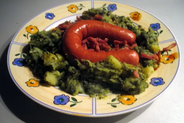 Cook Snap von kochcode-team