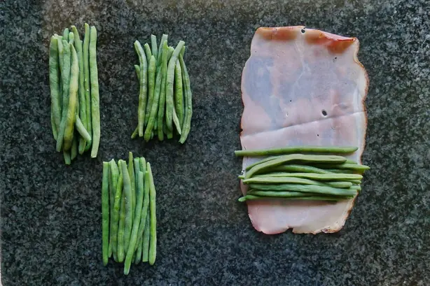 Cook Snap von kochcode-team