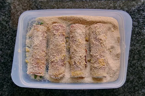 Cook Snap von kochcode-team