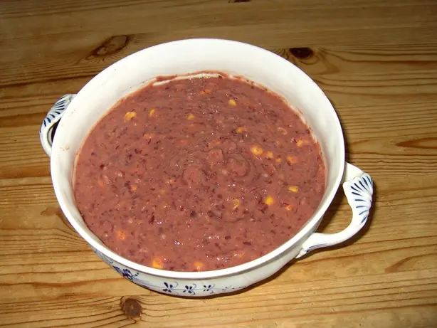 Cook Snap von kochcode-team