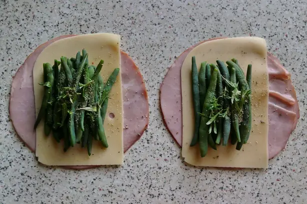 Cook Snap von kochcode-team