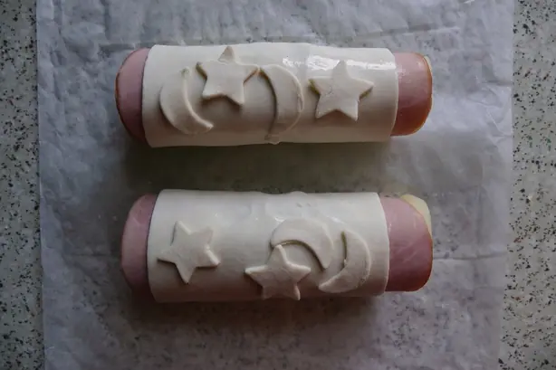 Cook Snap von kochcode-team