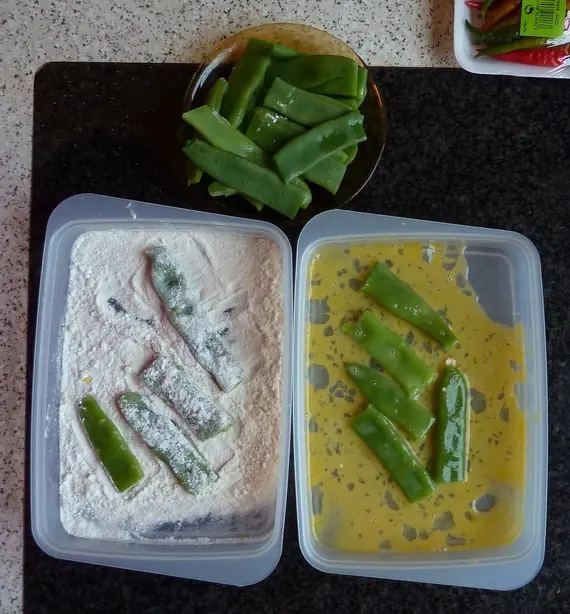 Cook Snap von kochcode-team