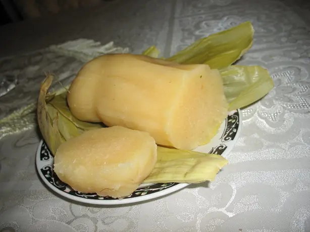 Cook Snap von kochcode-team