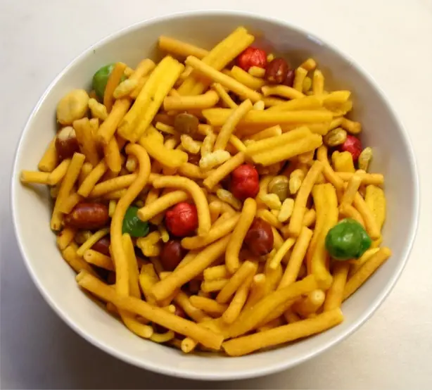 Cook Snap von kochcode-team