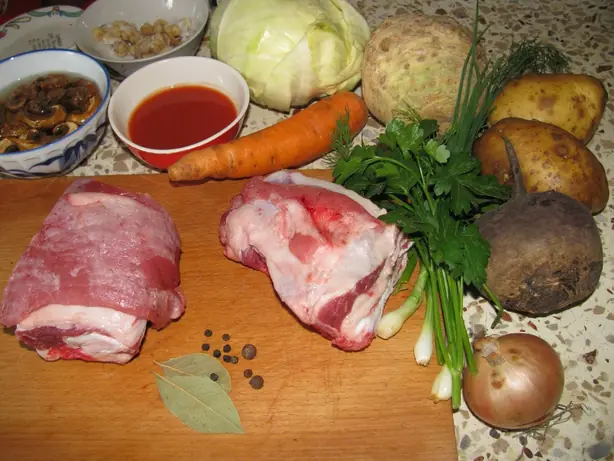 Cook Snap von kochcode-team