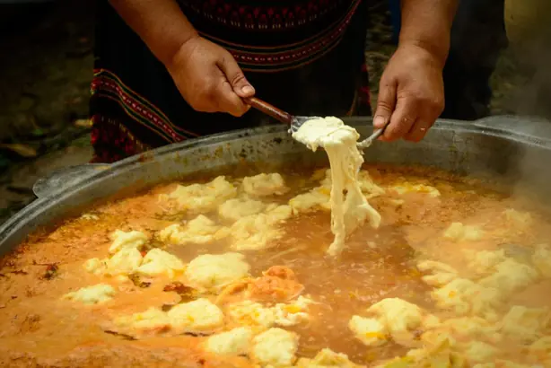 Cook Snap von kochcode-team