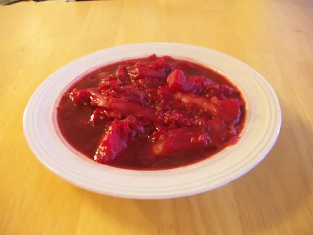 Cook Snap von kochcode-team