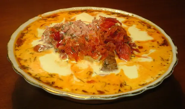 Cook Snap von kochcode-team