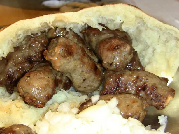 Cook Snap von kochcode-team