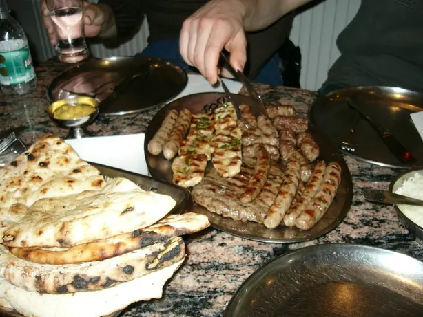 Cook Snap von kochcode-team