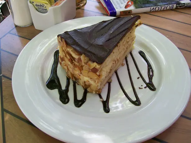 Cook Snap von kochcode-team