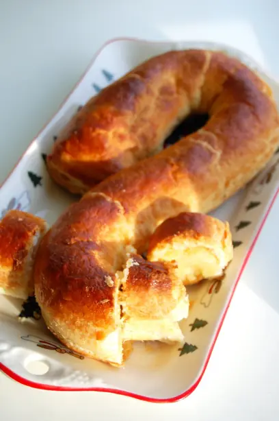 Boterletter – Foto: IraDo (CC BY 3.0)