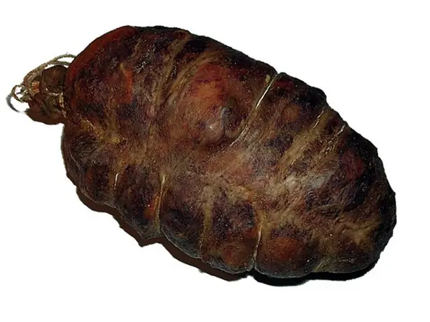 Cook Snap von kochcode-team