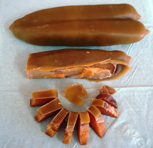 Cook Snap von kochcode-team