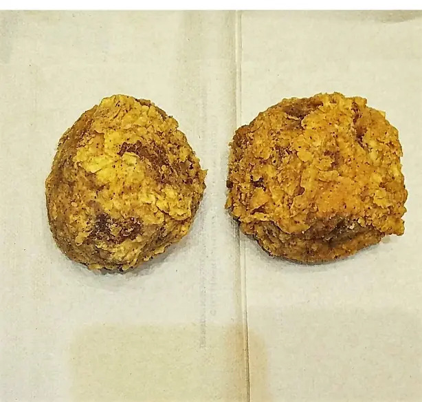 Cook Snap von kochcode-team