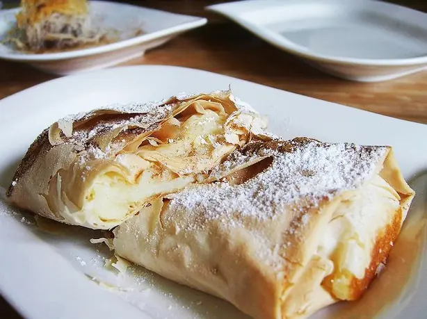 Cook Snap von kochcode-team