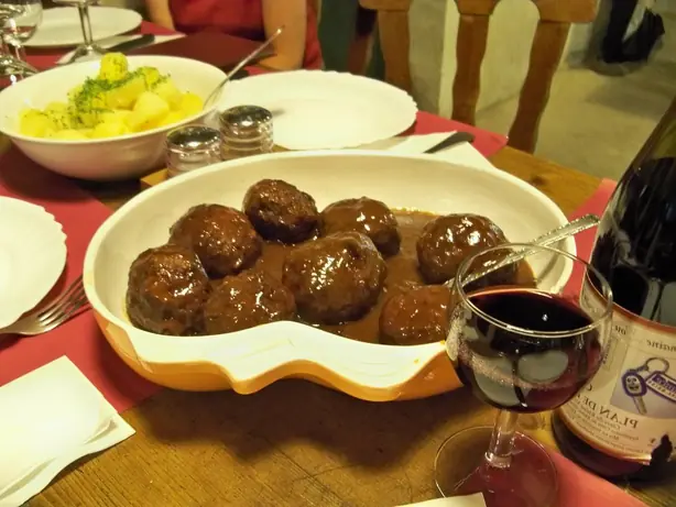 Cook Snap von kochcode-team