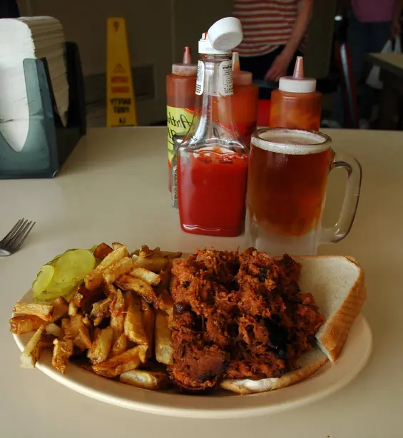 Cook Snap von kochcode-team