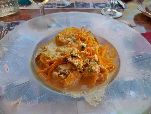 Cook Snap von kochcode-team