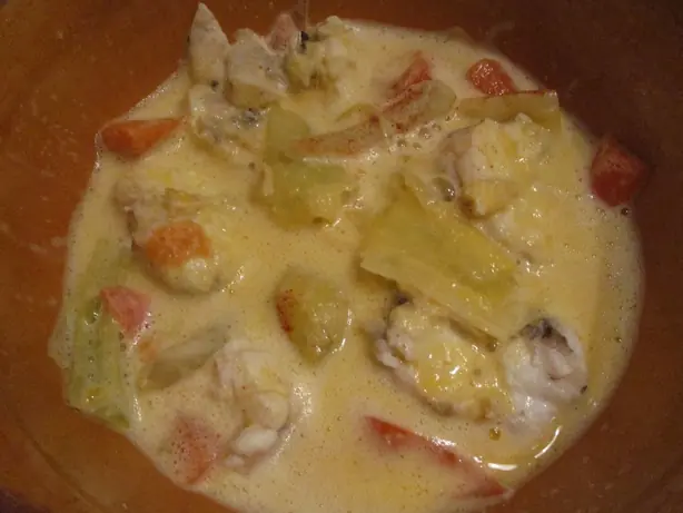 Cook Snap von kochcode-team