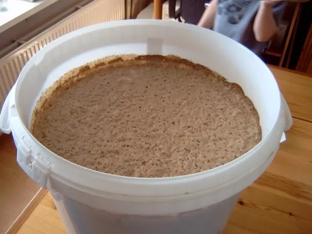 Cook Snap von kochcode-team