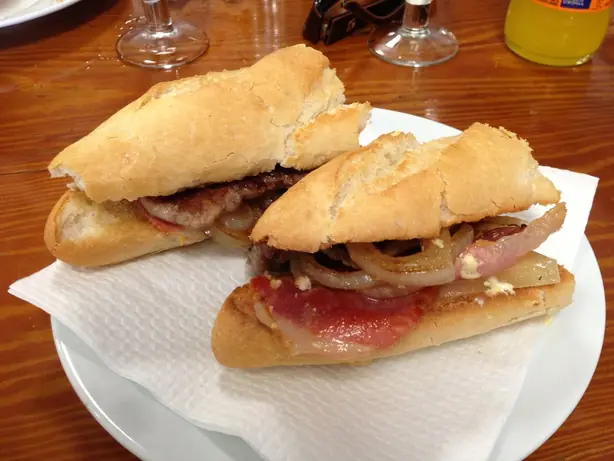 Cook Snap von kochcode-team