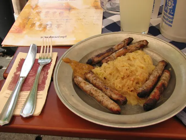 Cook Snap von kochcode-team