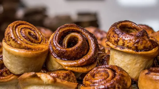 Cook Snap von kochcode-team