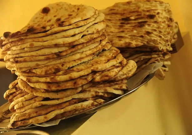 Bread of Afghanistan in 2010 – Foto: Christine A. Darius (U.S. arme (CC BY 2.0)