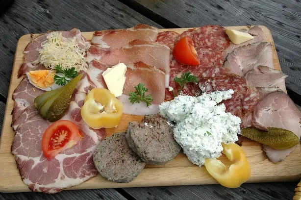 Cook Snap von kochcode-team