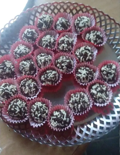 Cook Snap von kochcode-team