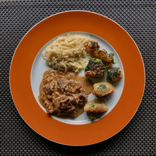 Cook Snap von kochcode-team