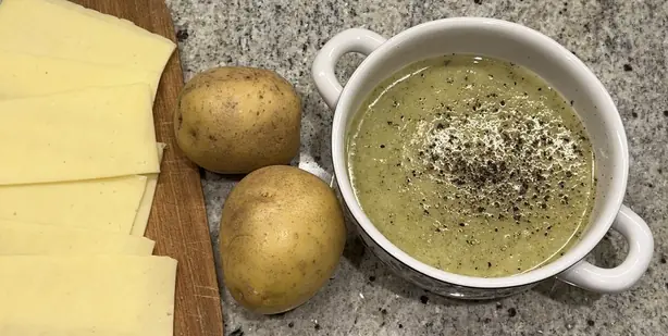 Cook Snap von kochcode-team