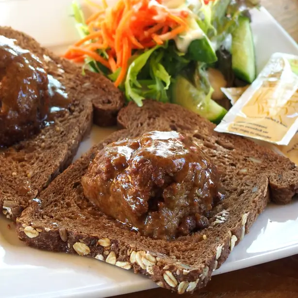 Cook Snap von kochcode-team