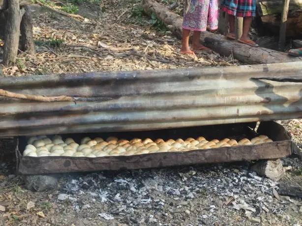 Cook Snap von kochcode-team