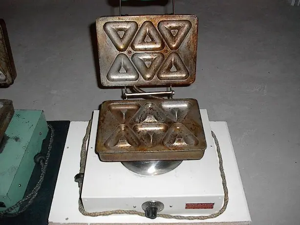 Cook Snap von kochcode-team