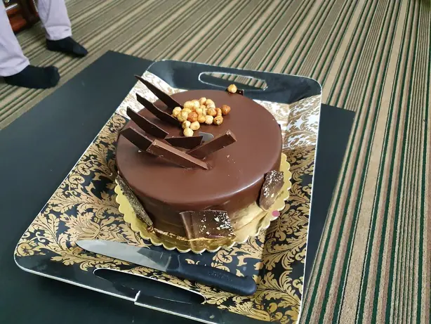 Cook Snap von kochcode-team