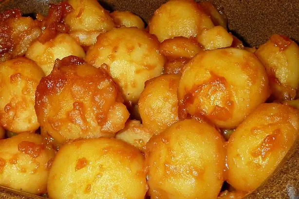 Cook Snap von kochcode-team