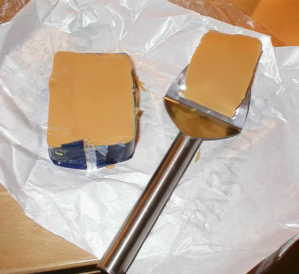 Cook Snap von kochcode-team