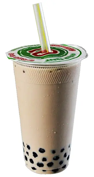 Bubble Tea – Foto: Howief (CC BY-SA 3.0)